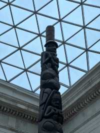 The British Museum: A Treasure Trove of Human History