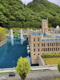 Tobu World Square 