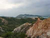 Hong Kong’s Hidden Grand Canyon: A Geological Marvel Beyond the Cityscape