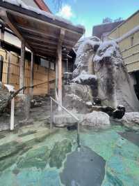 【栃木】国立公園内にある温泉宿
