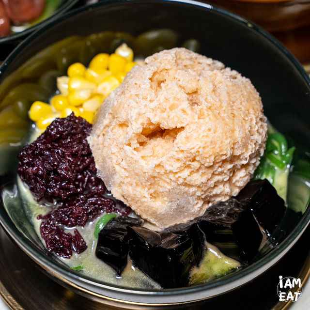 ร้านของหวานที่เอยลองชิมครั้งแรกแล้วติดใจ