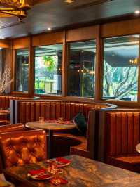 London Inn at Avani Khon Kaen Hotel & Convention C