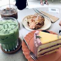 nice coffee