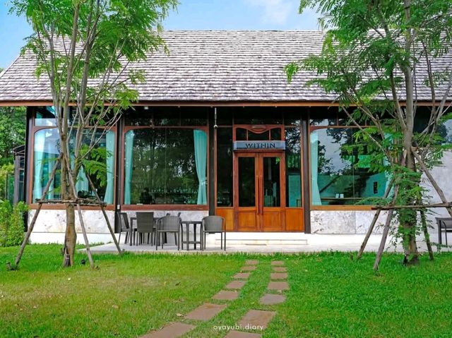 Within Khaoyai ”