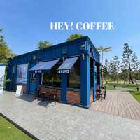 ร้านคาเฟ่ ติดสนามกอล์ฟ บรรยากาศชนะเลิศ