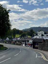 A Perfect Short Trip to the Lake District: Scenic Beauty & Outdoor Adventures