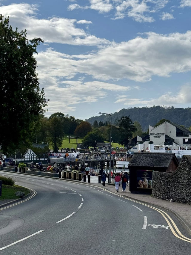 A Perfect Short Trip to the Lake District: Scenic Beauty & Outdoor Adventures
