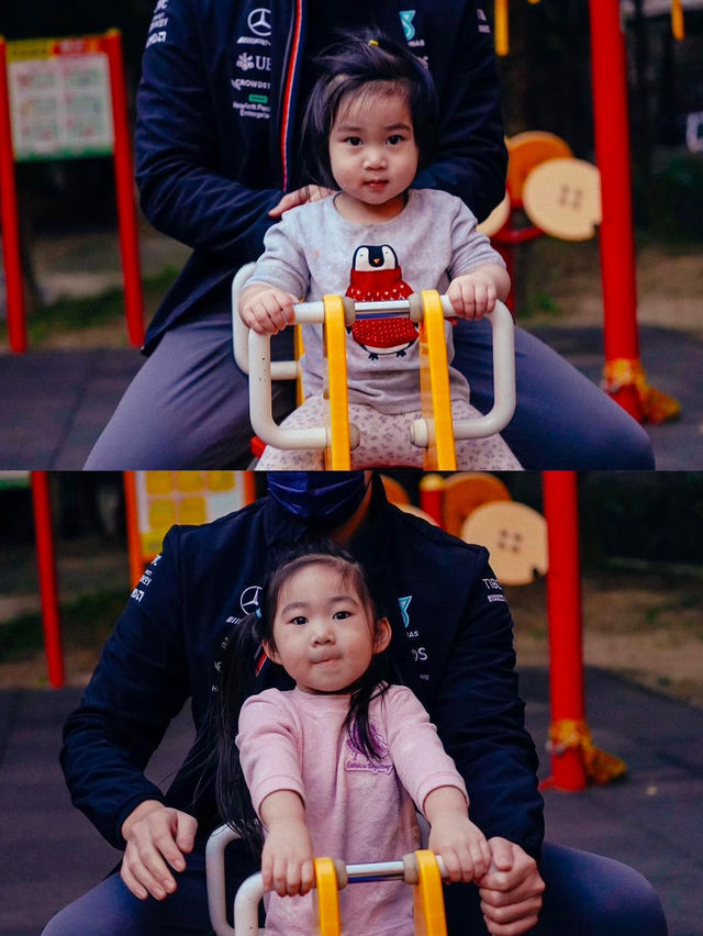 新北｜板橋石雕公園，帶孩子探索藝術與大自然