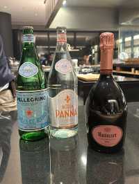 【大分】ホテルで素敵なディナーがオススメすぎます！