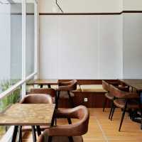  Kashiya Coffee: A Harmonious Brew of Tradition and Innovation 