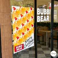 Bubbi Bear Cafe (Rama 9)