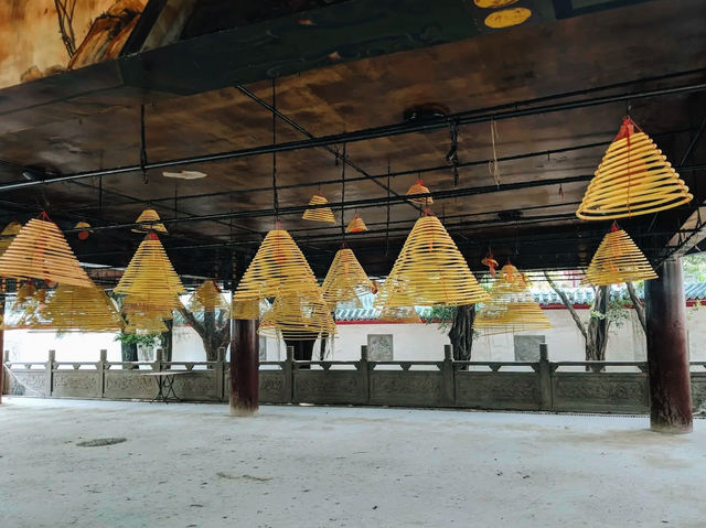 Tianhou Museum