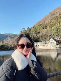 유후인 1박 2일 