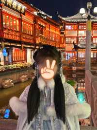 혼자서 야무지게 다녀온 상하이 🇨🇳