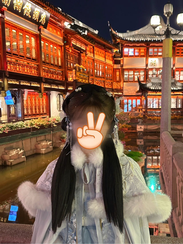 혼자서 야무지게 다녀온 상하이 🇨🇳