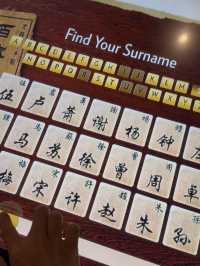 Through the Eyes of the Past: Reliving Chinatown’s Stories, A Journey Through History