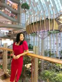 The ring chongguang 