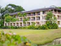 ที่พักกระบี่ Dusit Thani Krabi Beach Resort