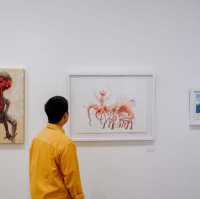นิทานเรื่องยาว – A Long Folklore