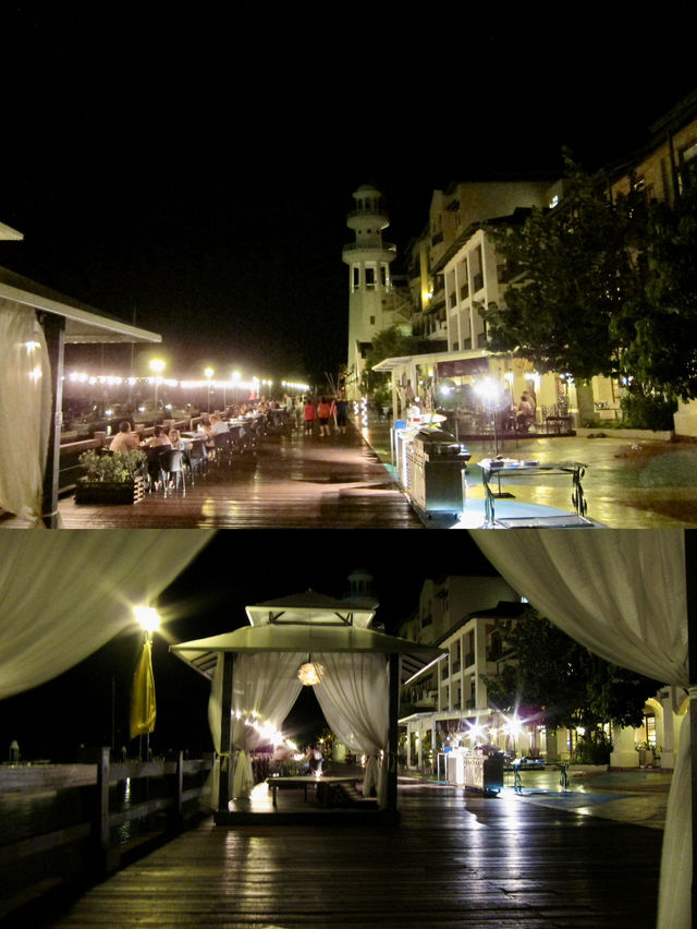 Magical 3-Day Getaway at Resorts World Langkawi