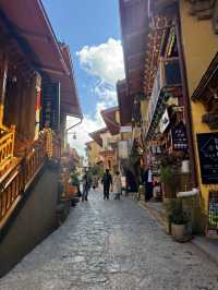 4 Wonders of Yunnan in a 4 Day Itinerary 