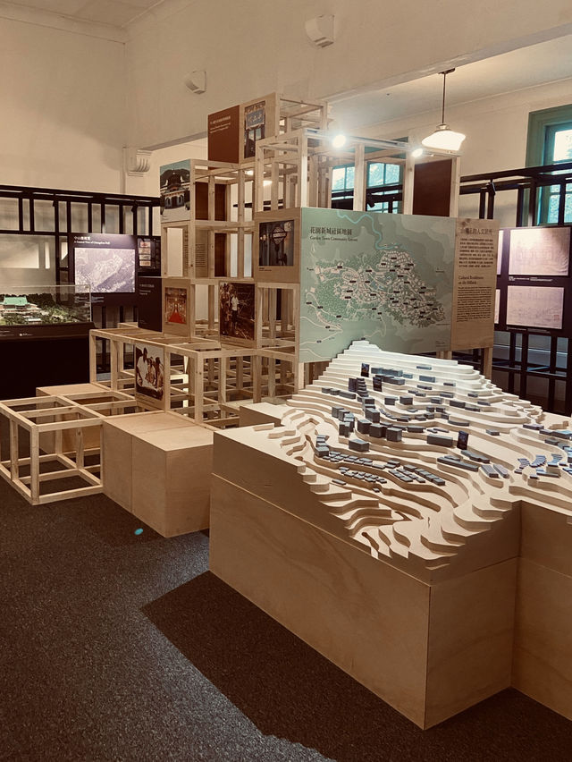 修澤蘭建築展：見證臺灣建築發展的軌跡