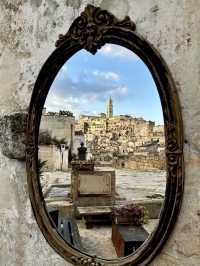 Matera, Italy: A Timeless Journey Through the Ancient City of Stone