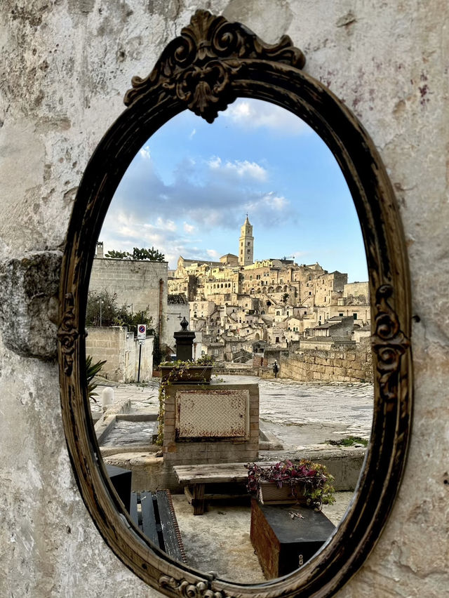 Matera, Italy: A Timeless Journey Through the Ancient City of Stone