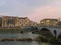 【イタリア】ピエトラ橋