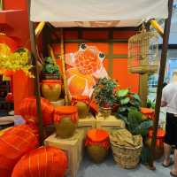 Festive Feels & Hidden Gems: A Perfect Kuala Lumpur Getaway