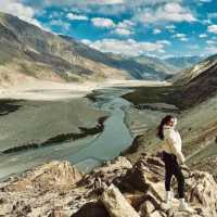 🏔️ Hidden Beauty of the Himalayas – Untouched Paradise 🌿