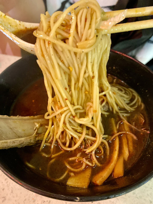 ร้านเกี๊ยวซ่ามีสไตล์🥟สูตรเชฟแชมป์กะทะเหล็ก 