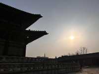 Step Into Korea’s Royal Past: Exploring the Majesty of Gyeongbokgung Palace