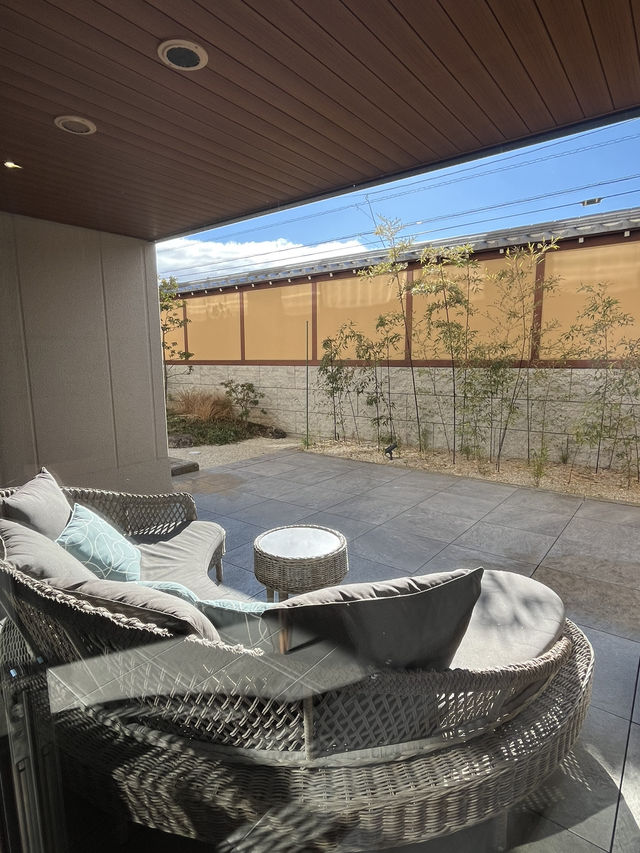富士河口湖町酒店實測