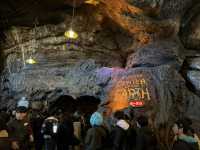 Tokyo DisneySea : สวนสนุกในฝันที่ต้องไปเยือน