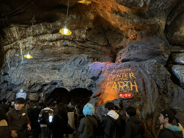 Tokyo DisneySea : สวนสนุกในฝันที่ต้องไปเยือน