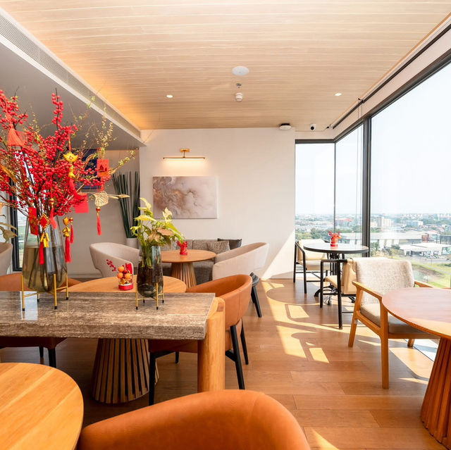 Novotel Bangkok Future Park Rangsit  