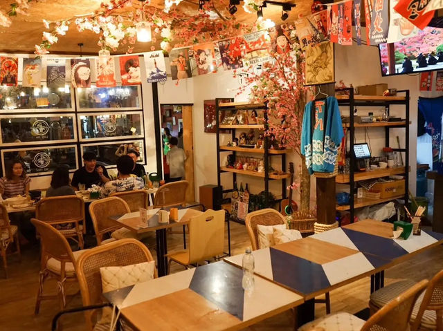 Play Farm ร้านอาหารริมน้ำสมุทรปราการ