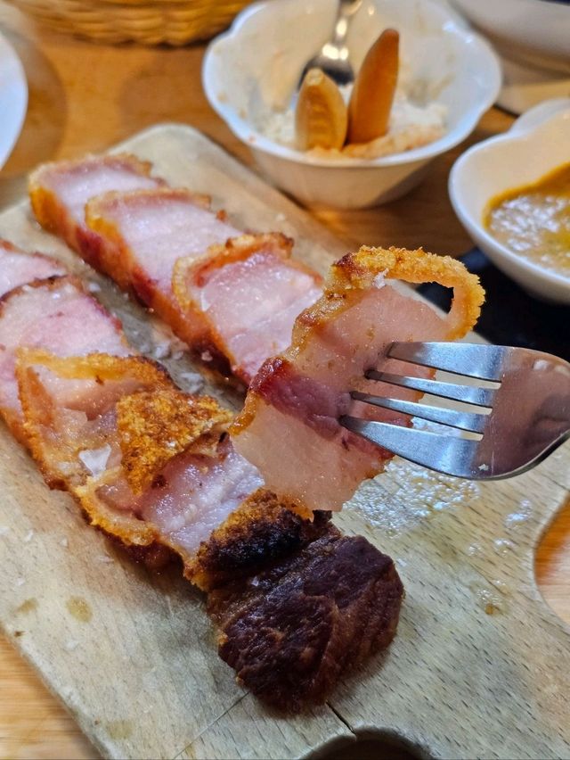 🇪🇸 스페인 마드리드 가성비 좋은 현지인 맛집 추천