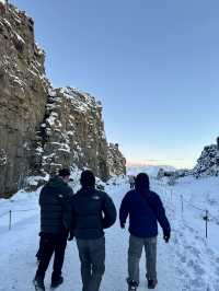 THINGVELLIR NATIONAL PARK | WHERE NATURE MEETS VIKING LEGEND