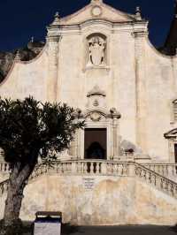 Taormina – A Sicilian Gem Between History and the Sea