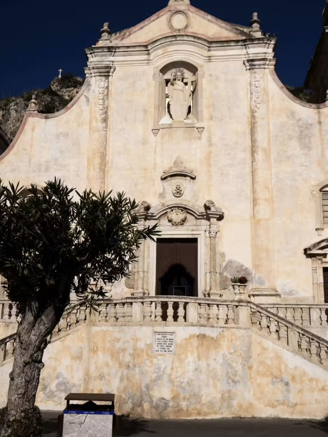 Taormina – A Sicilian Gem Between History and the Sea