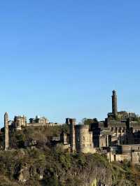 The Scotsman Hotel, Edinburgh: A Timeless Blend of History and Luxury