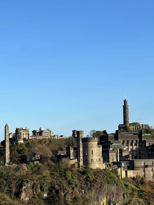 The Scotsman Hotel, Edinburgh: A Timeless Blend of History and Luxury