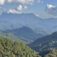 ฮาดุ่บิ เชียงดาว: สัมผัสธรรมชาติแบบ Slow Life