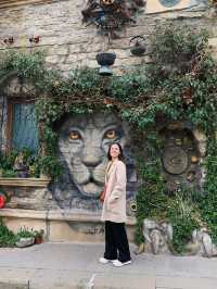 Weekend Getaway in Baku: Local Flavour & Iconic Sights
