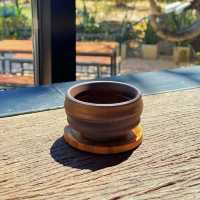 WABI SABI.Coffee • วะบิซะบิ คาเฟ่อุบล