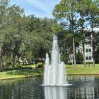 Marriott’s Cypress Harbour Villas, Orlando