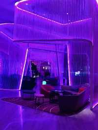 Luxury redefined at W Hotel Kuala Lumpur