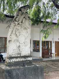 3 Reasons Why Statue Lovers Should Visit Rumah Budaya Sumba 🗿